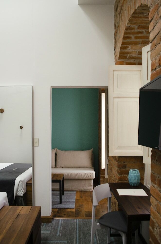 Carlota Sustainable Design Hotel