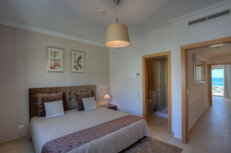 Hotel The Beachfront Praia D'el Rey Golf & Beach Resort