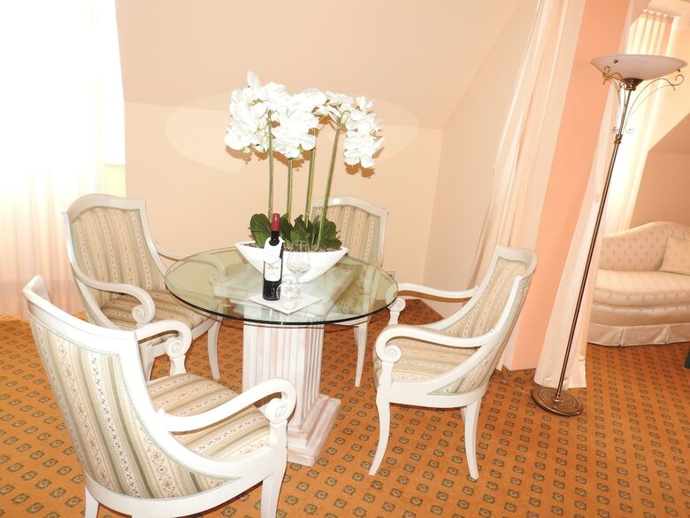 Hotel Residenz