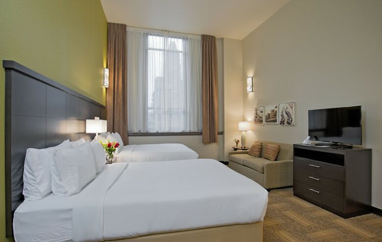 Hotel Staybridge Suites Baltimore - Inner Harbor