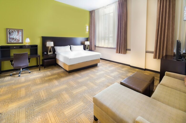 Hotel Staybridge Suites Baltimore - Inner Harbor