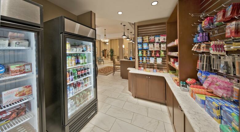 Hotel Staybridge Suites Baltimore - Inner Harbor
