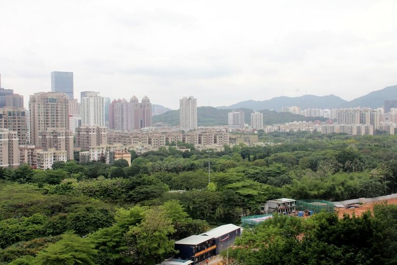 Shenzhen Shanghai Hotel