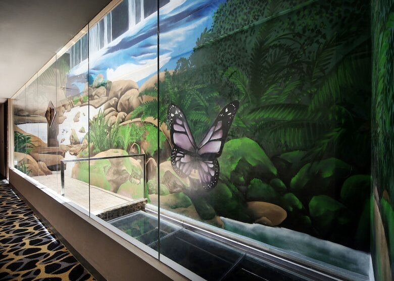 Hotel Clover 7