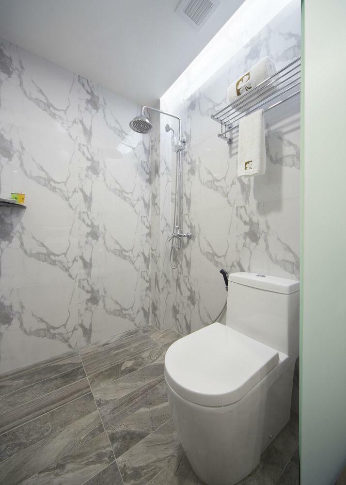 Hotel Clover 7
