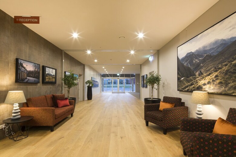 Ramada Hotel & Suites Queenstown Remarkables Park