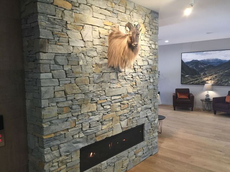 Ramada Hotel & Suites Queenstown Remarkables Park