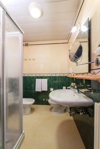 Apollo Hotel Terme