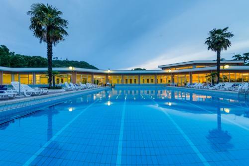 Apollo Hotel Terme
