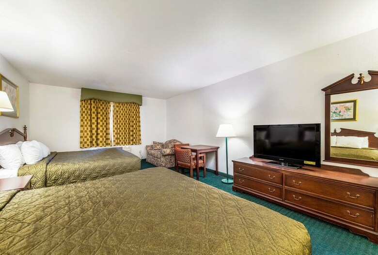 Hotel Rodeway Inn