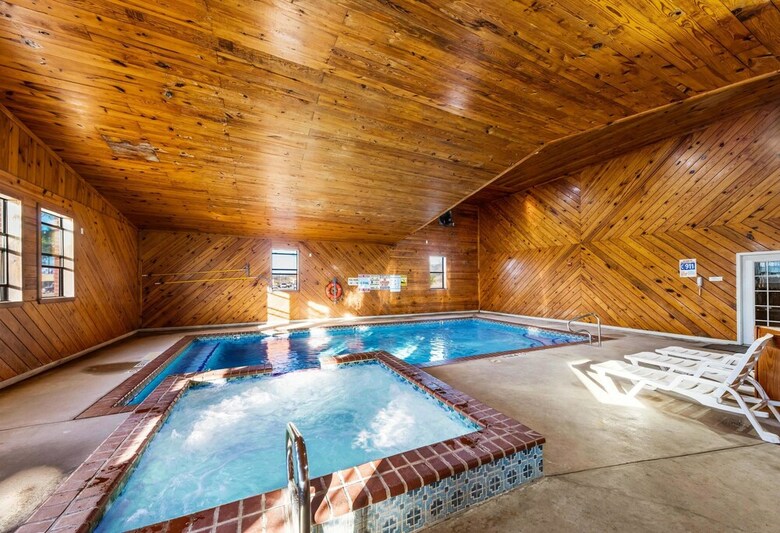 Hotel Rodeway Inn