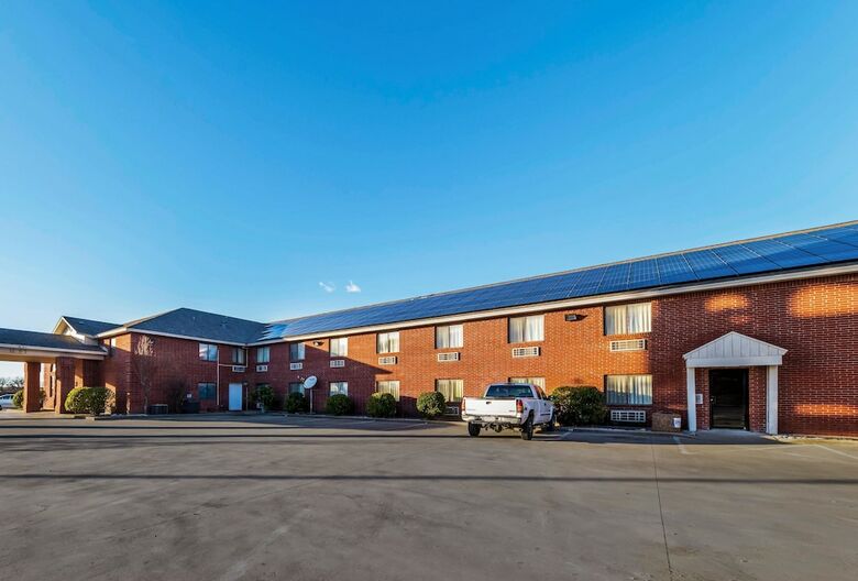 Hotel Rodeway Inn