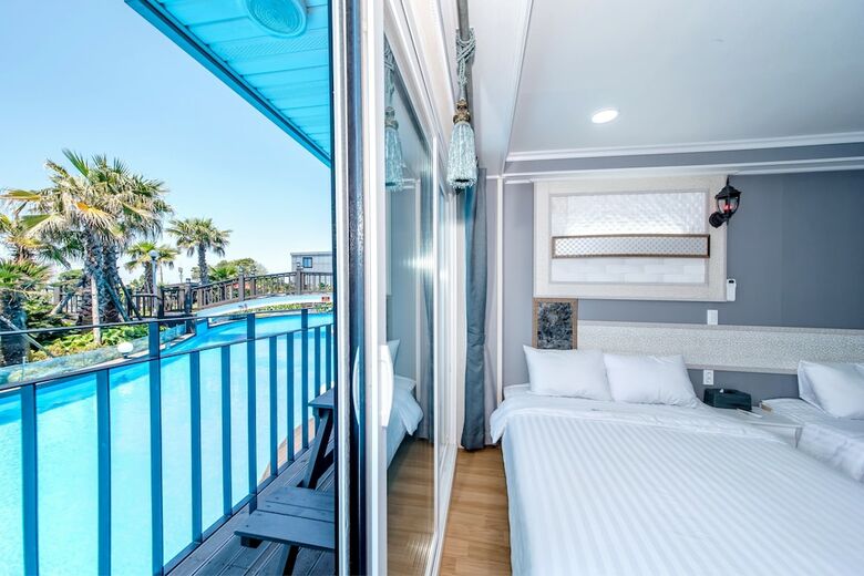 Apartamento Water Garden Resort