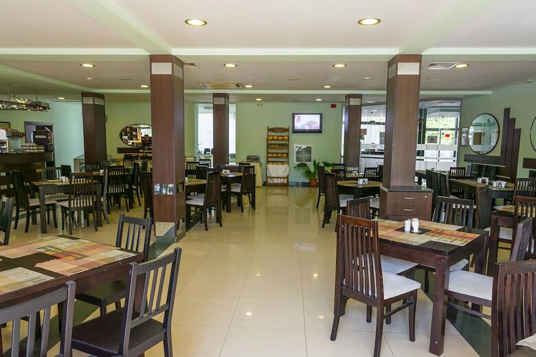 Mpm Hotel Boomerang - All Inclusive Light