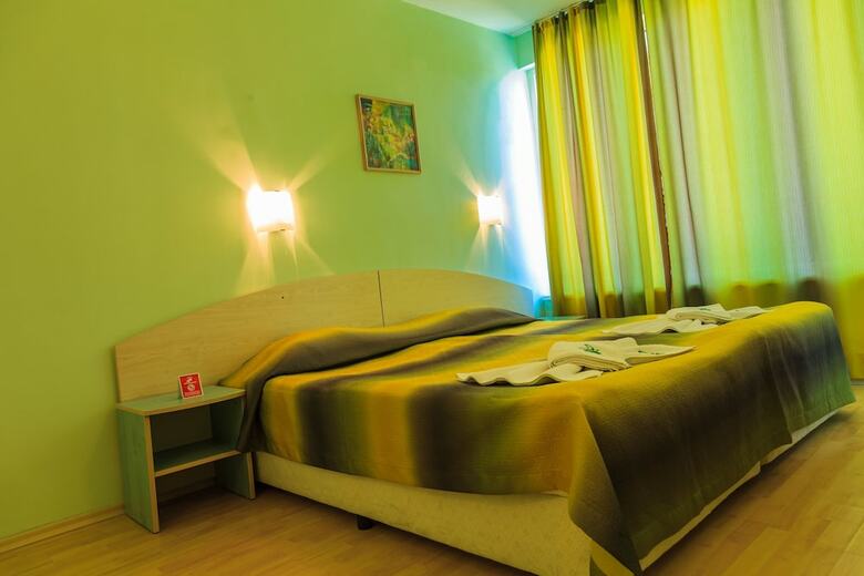 Mpm Hotel Boomerang - All Inclusive Light