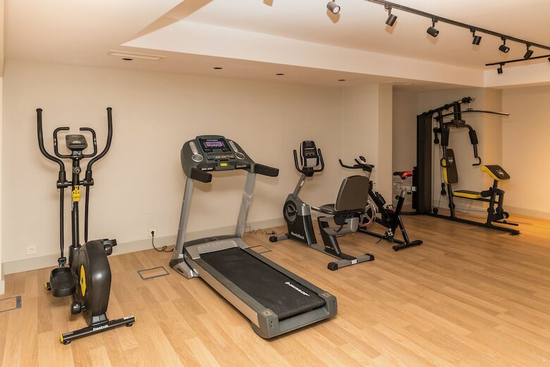 Keten Suites Taksim