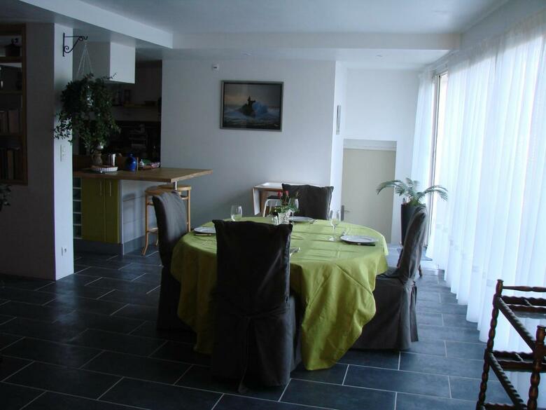 Hotel Chambres De Condate