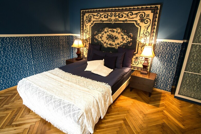 Boutique Apartments - Kazimierz