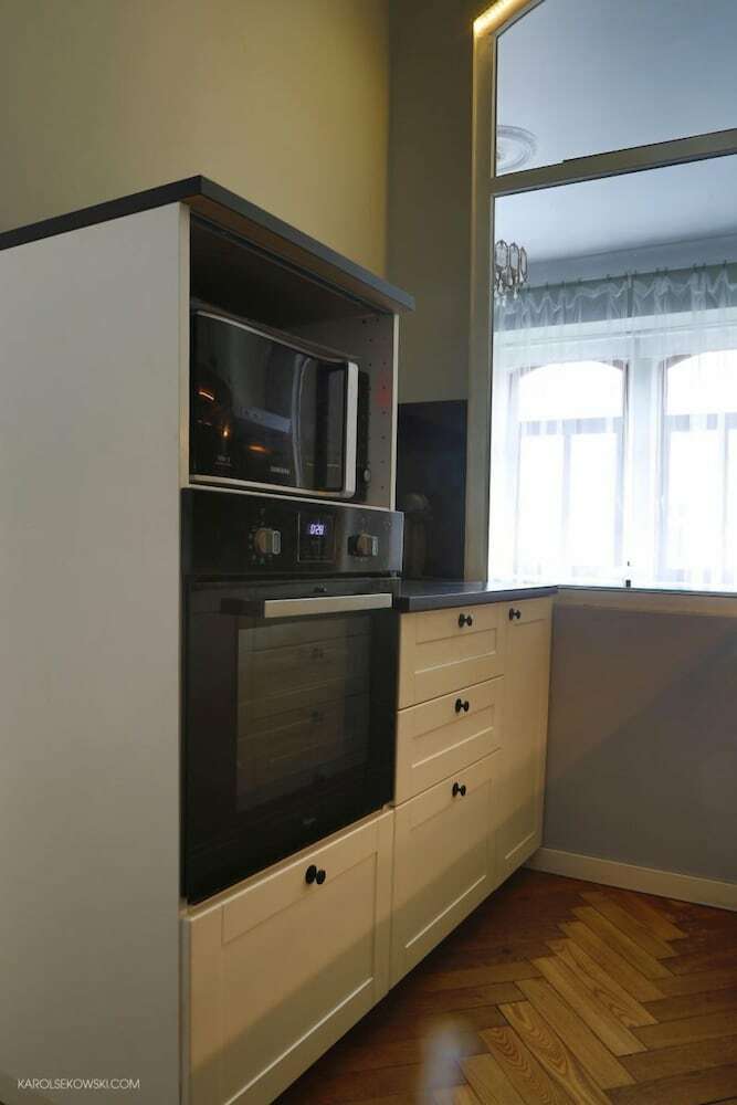 Boutique Apartments - Kazimierz