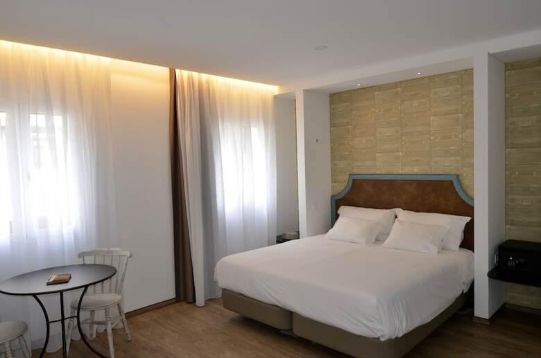 Apartamento Vila Toca
