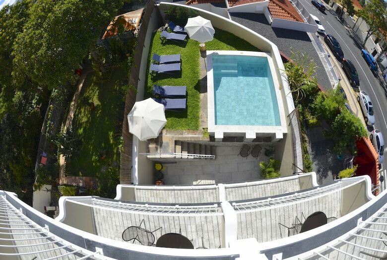 Apartamento Vila Toca