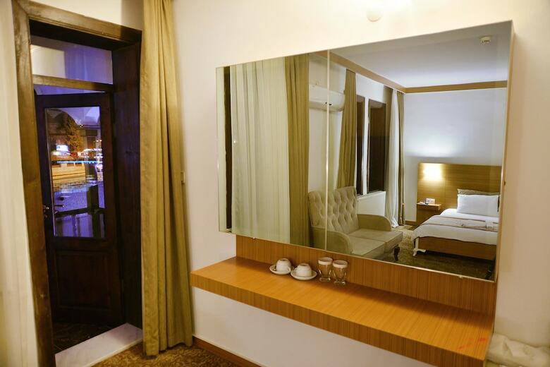 Hotel Uluhan Otel