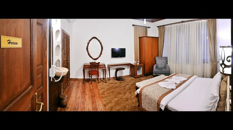 Hotel Uluhan Otel