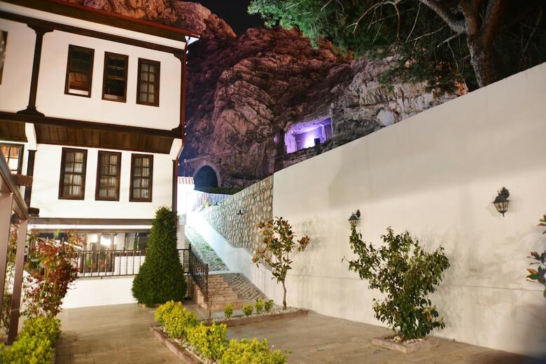 Hotel Uluhan Otel
