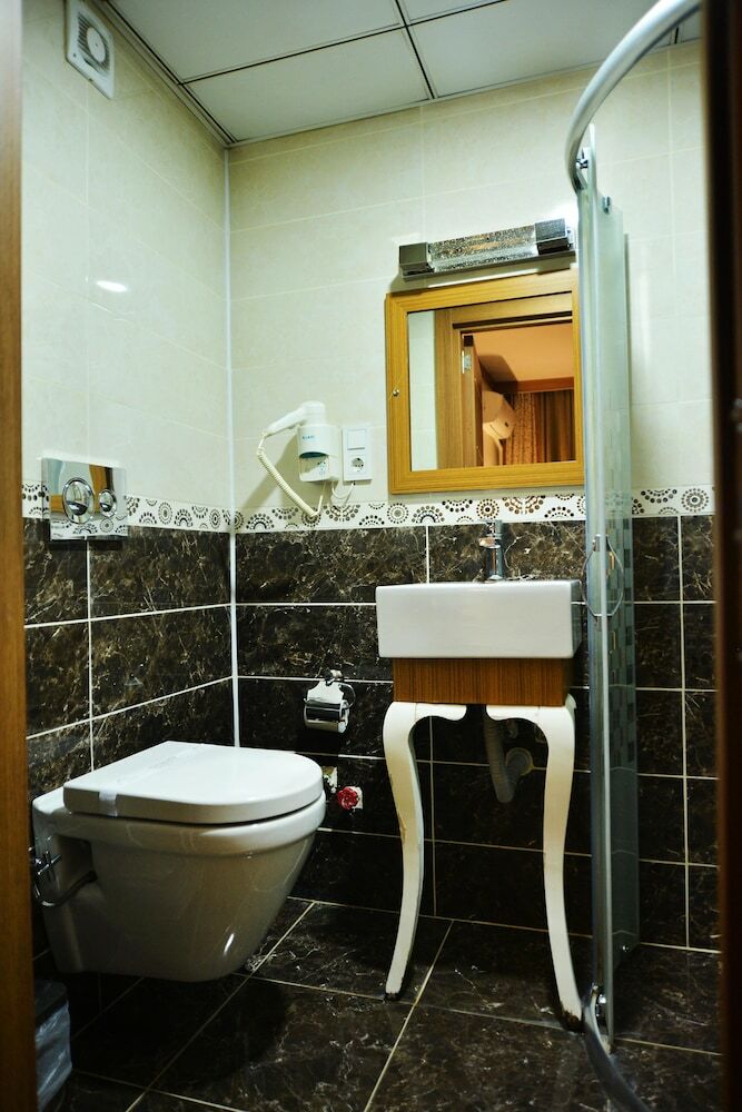 Hotel Uluhan Otel