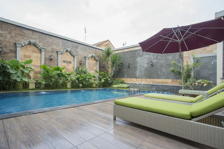 Prima In Hotel Malioboro