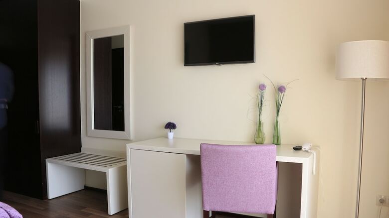 Monte L�rio Hotel