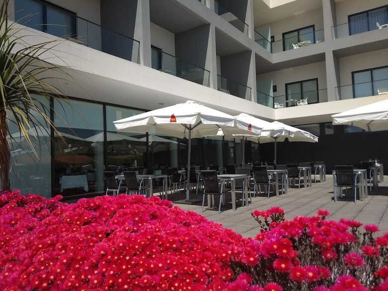 Monte L�rio Hotel