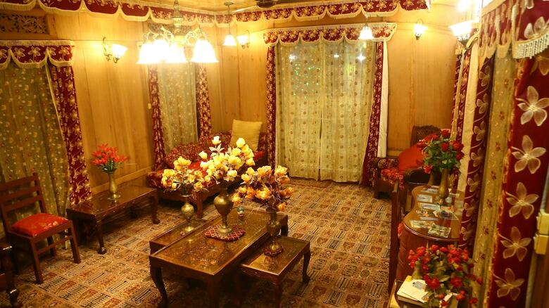 Aziz Palace