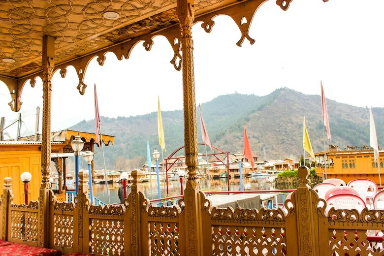 Aziz Palace