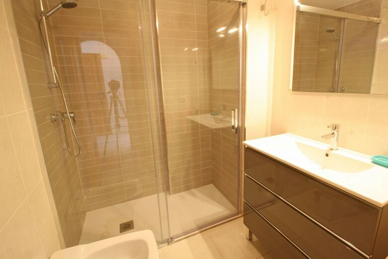 Apartamento Calpe Playa Costa Calpe