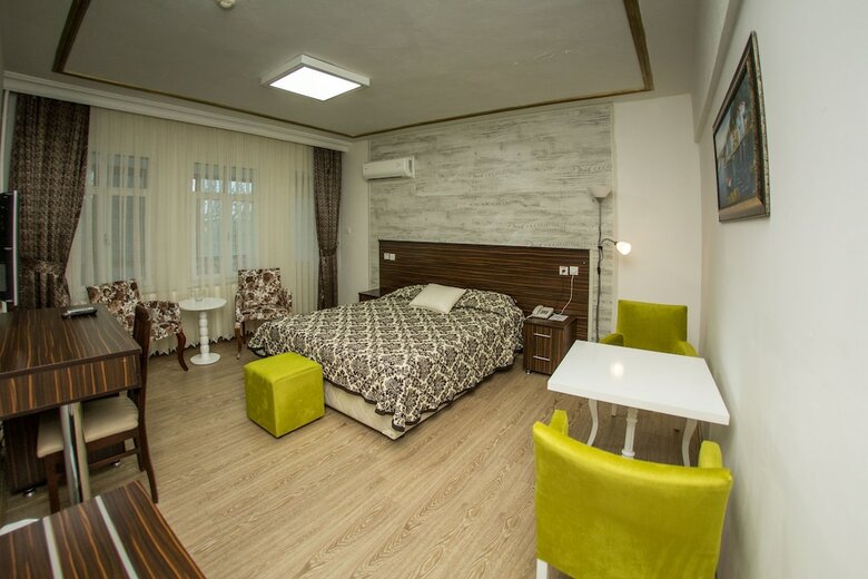 Hotel G�zlek Termal