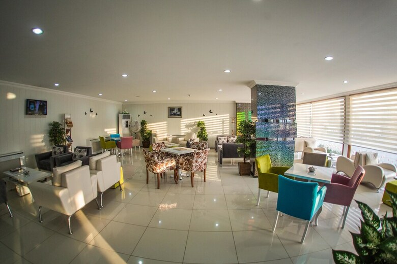 Hotel G�zlek Termal