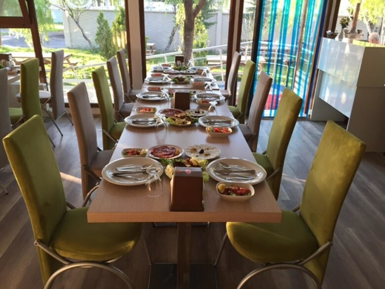 Hotel G�zlek Termal