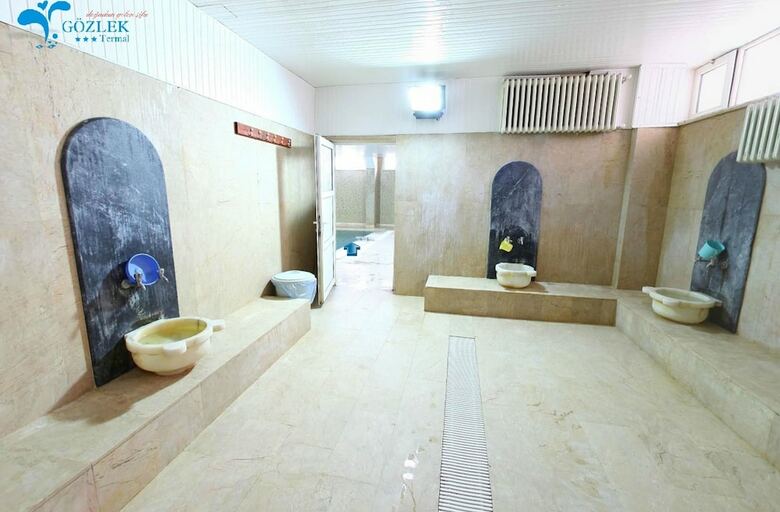Hotel G�zlek Termal