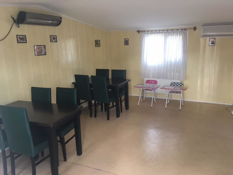 Hotel G�zlek Termal