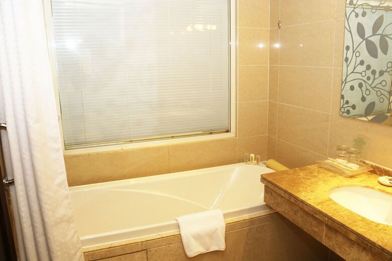 Hotel Holiday Inn Mudanjiang