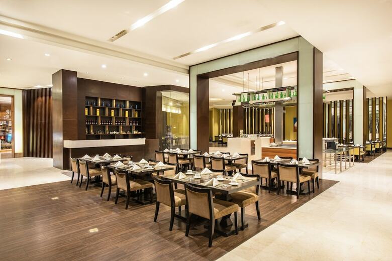 Hotel Holiday Inn Mudanjiang