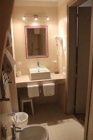 Hotel Angolo Fiorito