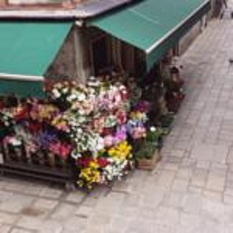 Hotel Angolo Fiorito