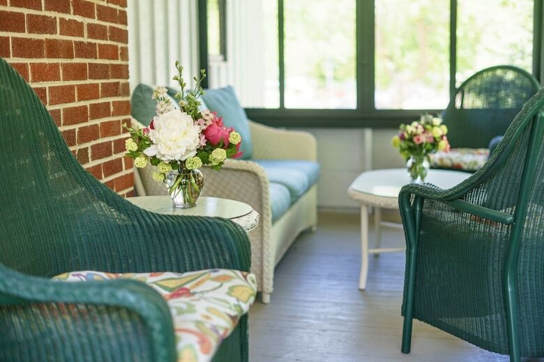 Hotel Leland Lodge