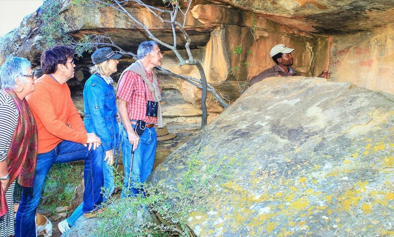 Agroturismo Ganora Guestfarm & Excursions