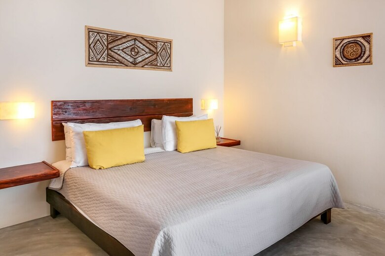 Hotel Arenablue Tulum