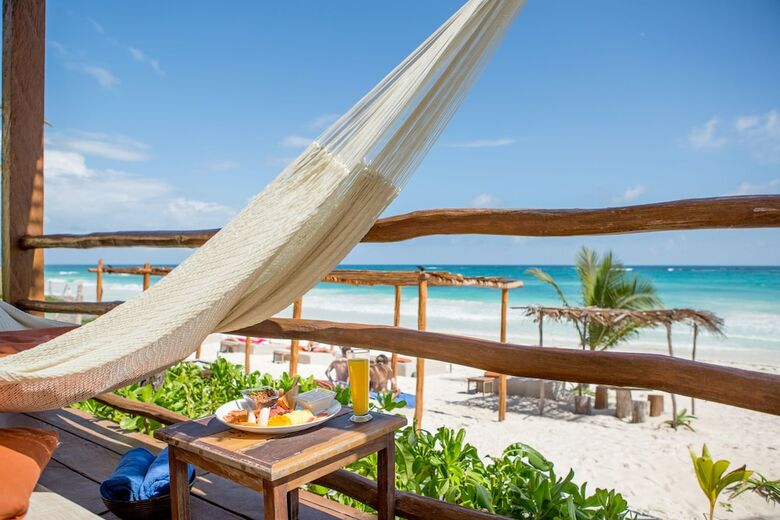 Hotel Arenablue Tulum