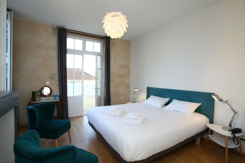Hotel Le Castel Pierre De Lagraulet