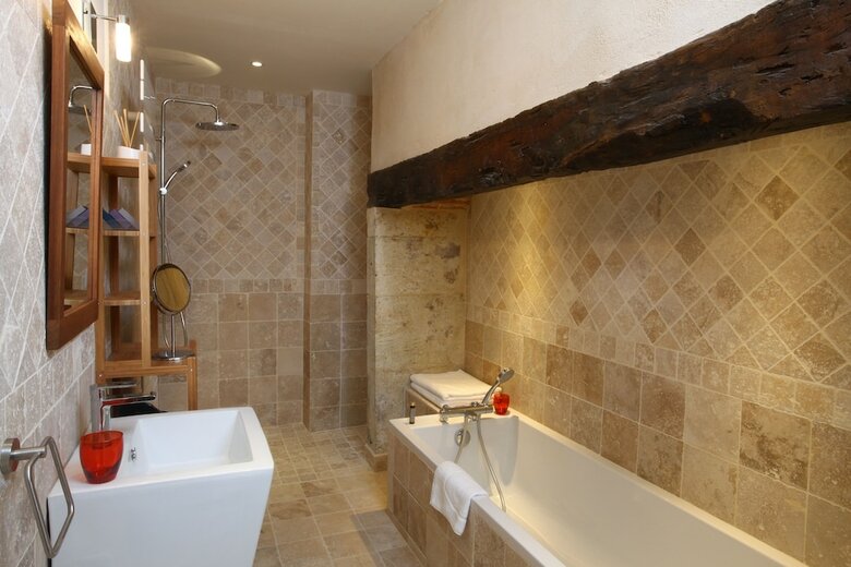 Hotel Le Castel Pierre De Lagraulet